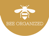 3 Hours of Organizing (Two Bees) 202//149